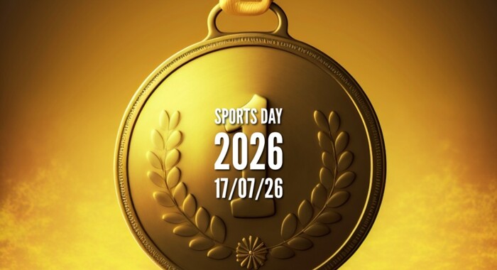 Sports Day Information